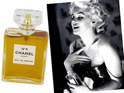 marilyn chanel no 5|Chanel number 5 marilyn monroe.